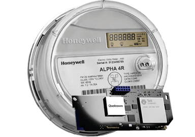 Easymetering A4 - LTE Cat 1 ...