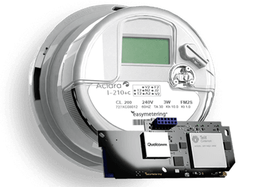 Easymetering I210 - LTE Cat 1 ...
