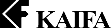 Kaifa Technology Customer Logo